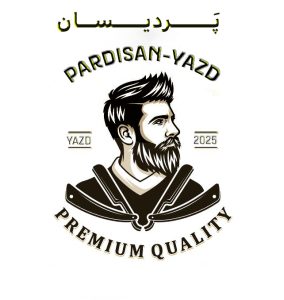 آریشگاه مردانه پردیسان