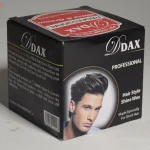 واکس مو دکس قرمز DAX Wave and groom